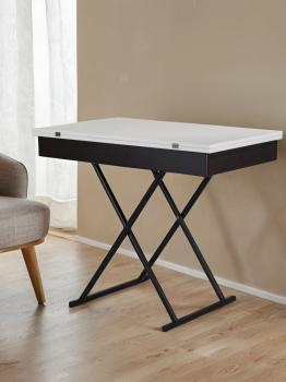 Стол-трансформер Мебелик Лерон