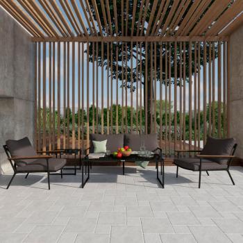 Столик журнальный Ideal Patio Festa