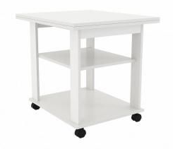 Стол журнальный Сильва Консул НМ 011.67