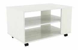 Стол журнальный Сильва Capri НМ 011.42