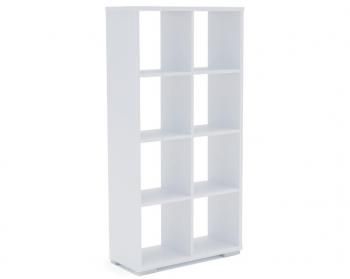 Стеллаж Стильный С-4