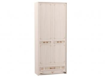 Спальный гарнитур Mobi Флоренция № 09 11.07+13.04+13.123+13.05+12.24+10.119