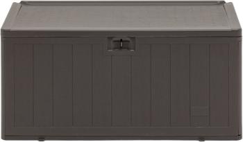 Стол-сундук STOOL GROUP пластик 101х51 189 л