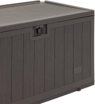 Стол-сундук STOOL GROUP пластик 101х51 189 л