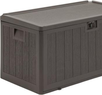 Стол-сундук STOOL GROUP пластик 101х51 189 л