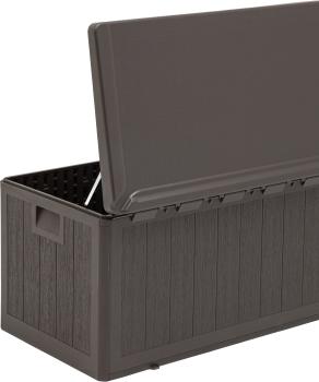 Стол-сундук STOOL GROUP пластик 101х51 189 л