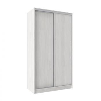 Шкаф-купе Глазов-мебель 1200 Домашний лдсп/лдсп