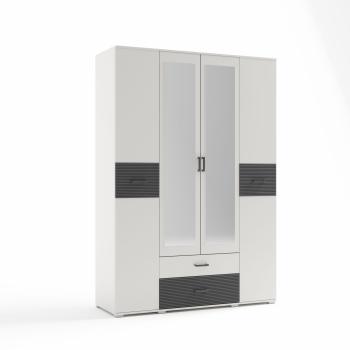 Шкаф Атлант Сити 4