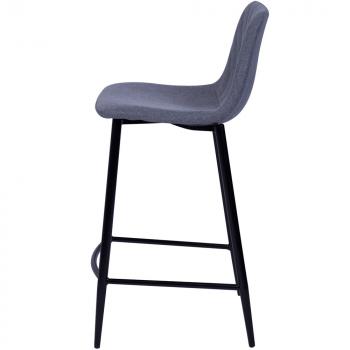 Стул полубарный BRADEXHOME Vicky