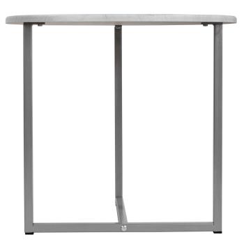 Стол журнальный Мебелик BeautyStyle 27