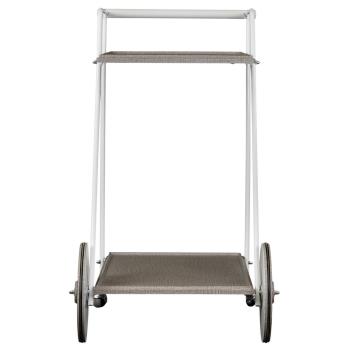 Стол сервировочный Мебелик Новум