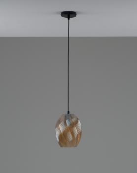 Светильник подвесной Moderli V11664-1P Rozy