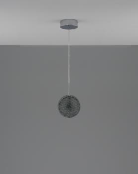 Светильник подвесной светодиодный Moderli V11161-PL Marnia