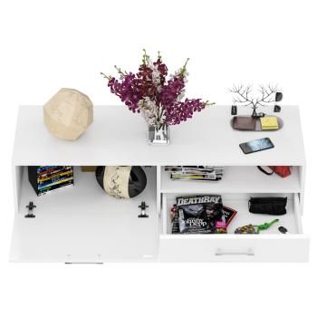 Тумба под ТВ СВК Ларго 1,4