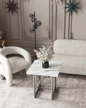 Кресло лаунж STOOL GROUP Bones