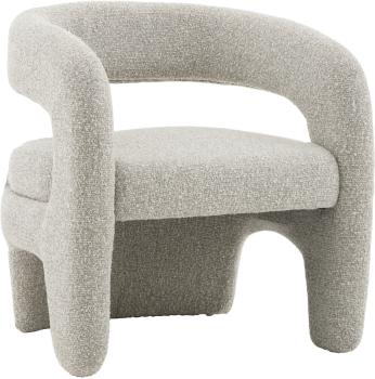 Серебристый