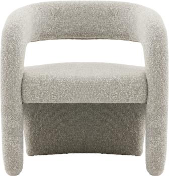 Кресло лаунж STOOL GROUP Bones