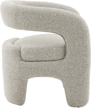 Кресло лаунж STOOL GROUP Bones