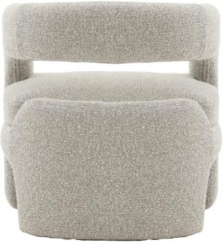 Кресло лаунж STOOL GROUP Bones