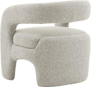 Кресло лаунж STOOL GROUP Bones