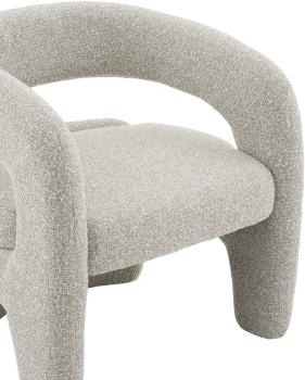 Кресло лаунж STOOL GROUP Bones