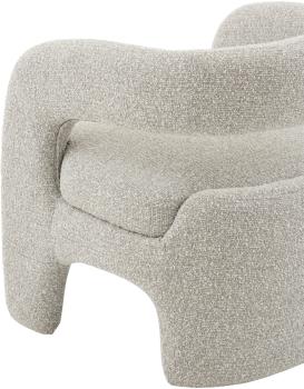 Кресло лаунж STOOL GROUP Bones