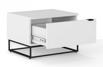 Тумба прикроватная R-home City Lite