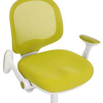 Кресло детское TetChair Rainbow