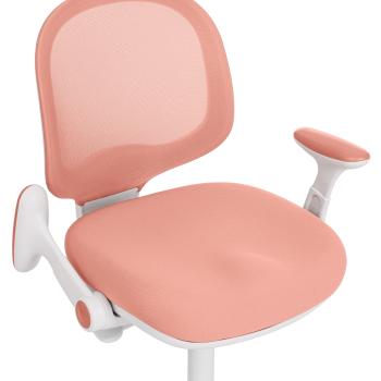 Кресло детское TetChair Rainbow