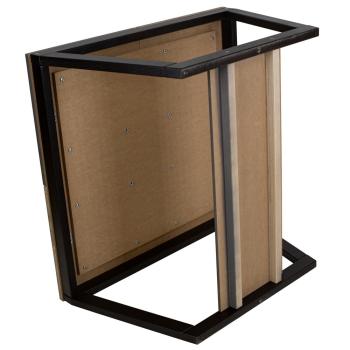 Стол журнальный Мебелик BeautyStyle 32