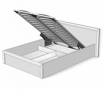 Кровать Мэрдэс Кр-140