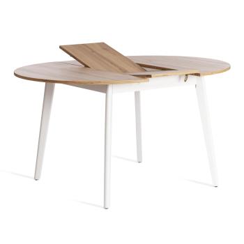 Стол обеденный TetChair Svelto