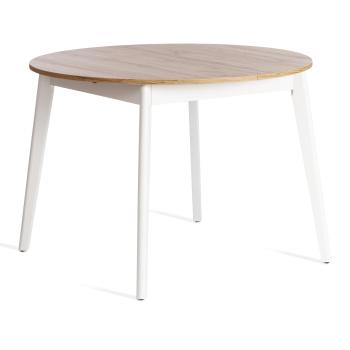 Стол обеденный TetChair Svelto