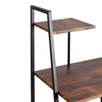 Стол TetChair WD-16