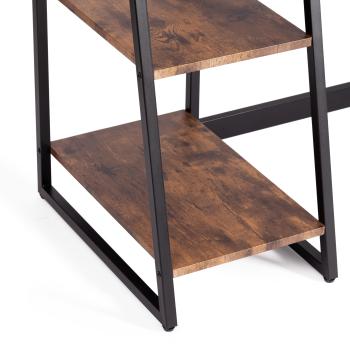 Стол TetChair WD-16