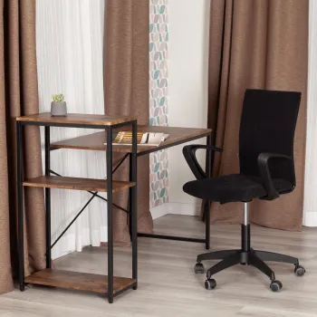 Кресло TetChair Spark