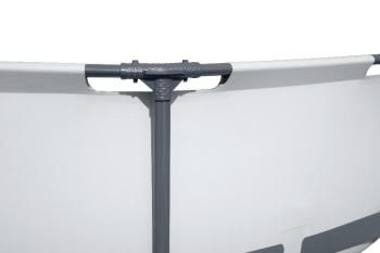 Каркасный бассейн Bestway Steel Pro Max 56416 BW