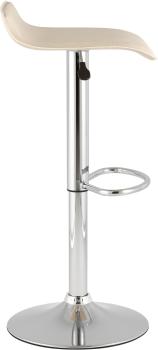Стул барный STOOL GROUP hi-tec NS