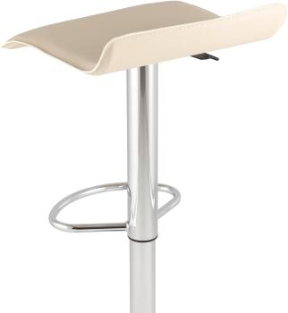 Стул барный STOOL GROUP hi-tec NS