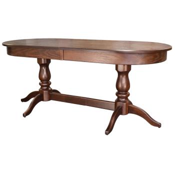 Стол обеденный Мебелик Тарун 3 раздвижной