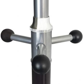 Вешалка-стойка BRABIX