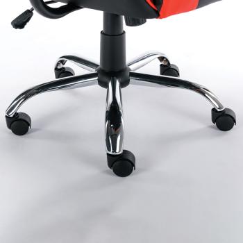 Кресло компьютерное Brabix Hunter GM-130