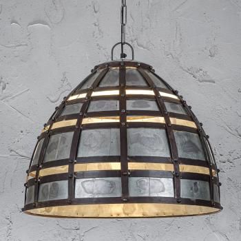 Светильник потолочный Decor of today 02319