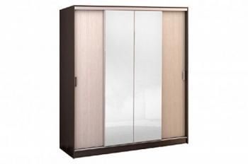 Шкаф-купе СтендМебель Альянс 2