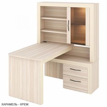 Карамель/Рама Крем