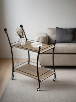 Стол сервировочный Мебелик Марко