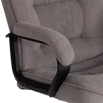 Кресло TetChair СН9944 (22) хром