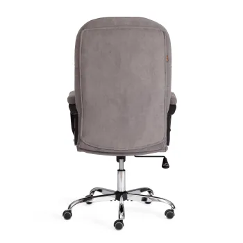 Кресло TetChair СН9944 (22) хром