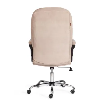 Кресло TetChair СН9944 (22) хром