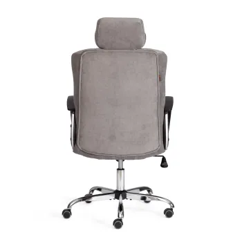 Кресло TetChair Oxford хром